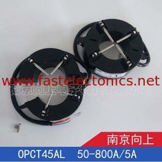 Opct45al current transformer High precision, good consistency Open type installation, simple and convenient .