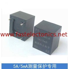 5A 5MA 1A/5mA    DL-CT05C1.0   built-in miniature current transformer  0~15A