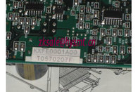 CM402 PC BOARD KXFE0001A00