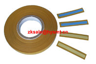 Siemens Splice Tape sticky for SM08,SM12,SM16,SM24 with three colors yellow,blue,black