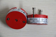 PR electronics 5337D 2-wire transmitter with HART protocol origin in Denmark and short delivery time competitive price