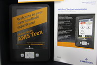 Emerson AMS TREXCHPKL9S3 Device Communicator origni in germany with large stock and competitive price