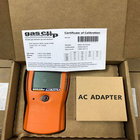 GAS CLIP MGC-IR Gas Detector WITH INFARED SENSOR Origin in Mexico with competitive price and large stock