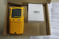 GasAlert Extreme Single-Gas Detector for NH3 GAXT-A-DL Origin in Mexico with competitive price and large stock yellow