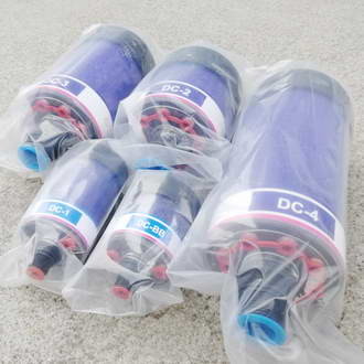 China factory manufacture equivalent & alternative breather replace for Des-Case Hygroscopic Disposable Breather DC-3