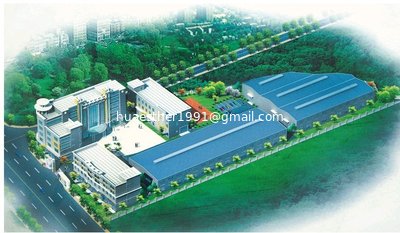 Changzhou WD Technology Co., Ltd