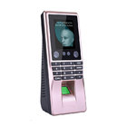 face recognition time attendance system biometric access control solutions airport facial recognition