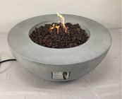 Garden Real Flame LPG NPG Propane Outdoor Gas Fireplace fire pit bowls