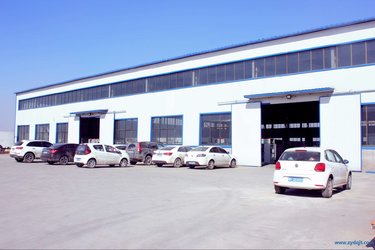 Baoding Zhongyi Electrical Material Manufacturing Co.,Ltd.