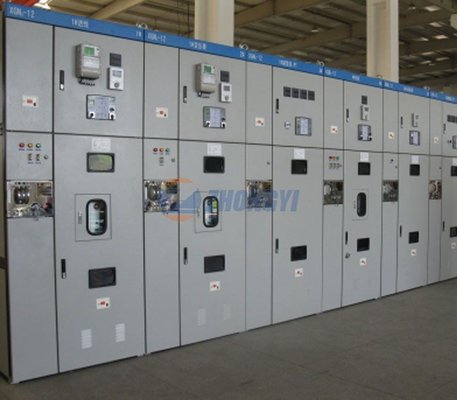 China XGN2 Type Modular High Voltage Switchgear,High Voltage Switchgear,High and Low Voltage Switchgears supplier