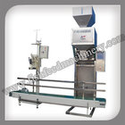 Fanway Fish Feed Pellet Packaging Machine FY-DCS1 with 300-500 bags/h packing speed