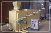 High Quality Fish Feed Dryer 300-400kg/h FY-500 Pellet Drying Machine
