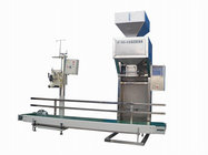 Fish Feed Pellet Packaging Machine FY-DCS5 with 300-500 bags/h packing speed