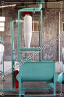 High quality Fish Feed Mixer with Mxing Capacity 1000kg per batch