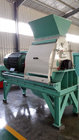 Droplet type Fish Feed Crusher FY-ZW100B for Fine Grinding
