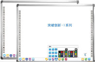 USB Plug and Play Easy Install Electronic Whiteboard Interactive Classroom