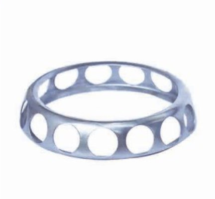 Angular contact bearing retainer cage manufacturers FITYOU    Angular contact bearing retainer china supplier