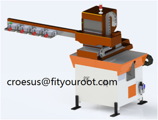 hot forging press automatic bearing rings transfer  bearing china supplier