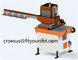 step beam forging manipulator for bearing hot forging press  china supplier