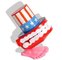 Dental Jumping teeth toys supplier