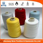 EN11612 flame retardant high tear strength aramid sewing thread