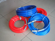 Painting Spray Hose / High pressure painting hose / Nylon hose / hydraulic spray hose / Spray painting hose