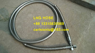 LNG HOSE / LNG Cryogenic hose / LNG fueling hose / LNG dispenser hoses