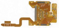Best Customizable Fodable Single Sided Printed Circuit Board PCB Assembly for sale