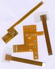 China Flat Tactile Flexible Printing Circuit Boards , Custom Made FPC Circuit Board distributor