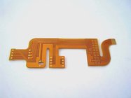 China Custom Made FPC Flexible Printed Circuit Board / Membrane Switch Circuit distributor