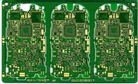 China Concave-Convex Flexible Printed Circuit Board Membrane Switch Panel distributor