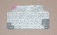 cheap  Waterproof White Silicone Rubber Keypad For Mobile Phone , FCC ROHS Approved