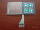 Custom Colored PCB Membrane Switch For Medical Equipment , Flexible Circuit supplier
