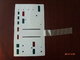 Custom Keyboard PCB Membrane Switch For Electronic , Silk Screen Printing supplier