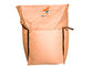 Duffle Top with 100% Virgin  PP Woven FIBC Bag/ Bulk Bag for Chemical/ Ore/Agriculture  Fertilizer/ FIre Wood supplier