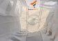 Baffled Jumbo Bag/ FIBC Bag  Made By  Virgin PP Material for  Fertilizer/ Chemical Powder/ Transport Packaging supplier