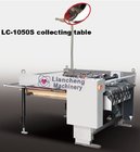 LC-800S/1050S full Automatic Stacker/Stacking machine/Stacker machinery collection machine device