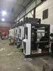 LC-G Model Series of Computer Middle Rail Roto Gravure Machine 120m/min(color register system/web guide EPC optional)