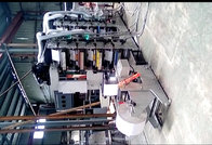 Multifunction Flexo Printing Machine RY-850 color adhviese cup printing machine /IR dry printing machine/ aluminum foil