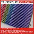 PVC Tubes Swimming Pool Mat Slip Resistant Safety Mat Plastic Floor Mat for Wet Area Mat Bathmat Shower Mat Kitchen Mat