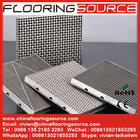 304Stainless steel grating entrance mat stainless steel floor grating non slip scrape dust drain water for entrance area