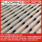 PVC Tubes Swimming Pool Mat Slip Resistant Safety Mat Plastic Floor Mat for Wet Area Mat Bathmat Shower Mat Kitchen Mat