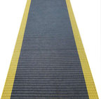 Heavy duty PVC grid safety floor mat industrial anti-slip mat wet area floor mat plastic mat