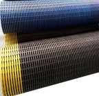 Heavy duty PVC grid safety floor mat industrial anti-slip mat wet area floor mat plastic mat