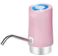 China USB Rechargeable Automatic Bottled Water Dispenser Pump With CE Certification supplier