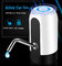 Food Grade Automatic Bottled Water Pump Portable Electric Water Dispenser supplier