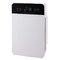 LCD Screen Control Home HEPA Air Purifier With PM2.5 HEPA Filter supplier