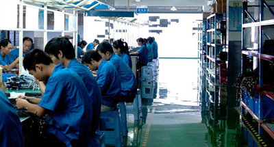 Shenzhen Flyda Technology Co., Ltd