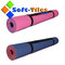 High Quality TPE exercise yoga mat 1830*610mm supplier