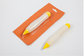FBAB40184  for wholesales bakeware decoration pen made of silicone and PP supplier